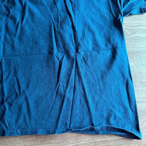 Gildan Grandpa 3 Reasons I love Being a Grandpa Darian Loren Devon Funny T-Shirt - Picture 13 of 13